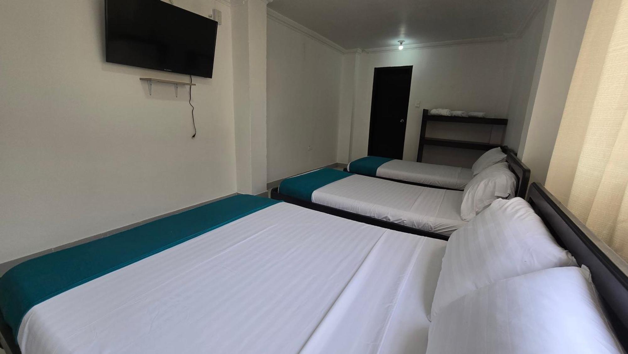 Hotel Costa Caribe Barranquilla  Dış mekan fotoğraf